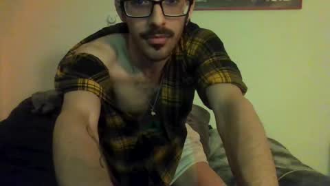 Cal XXX online show from September 17, 4:05 am