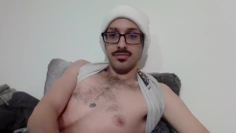 Cal XXX online show from October 8, 3:02 am