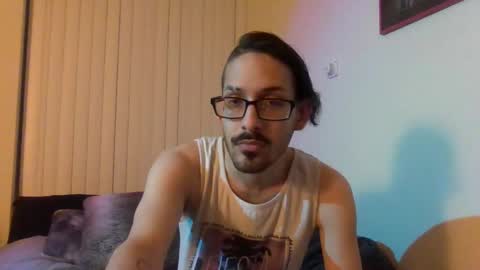 Cal XXX online show from October 20, 2:38 am