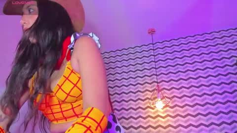 Calanthe  online show from March 8, 3:17 am