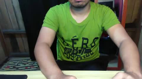 Snapshot of calborte1996 chatting on December 19, 2:46 pm Cal online show from December 19, 2:46 pm