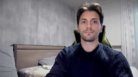 Marco online show from October 16, 4:06 pm