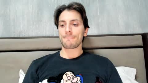 Marco online show from December 4, 8:45 pm