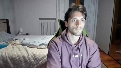 Marco online show from October 15, 3:46 pm