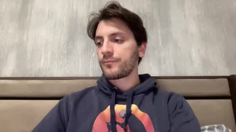 Marco online show from January 3, 1:02 pm