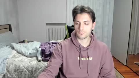 Marco online show from February 14, 12:52 pm