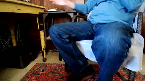 Cal online show from January 26, 10:46 pm