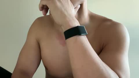 calidude2224 online show from January 9, 12:05 am