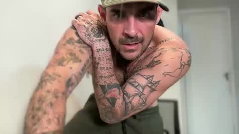 CaliforniaBrazilian online show from March 3, 7:43 pm