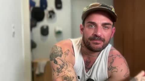 CaliforniaBrazilian online show from March 2, 1:10 am