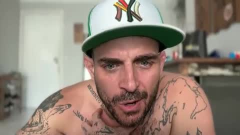 CaliforniaBrazilian online show from April 5, 11:40 am