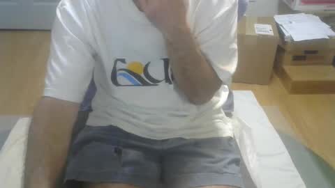 califun4u online show from January 12, 3:39 am