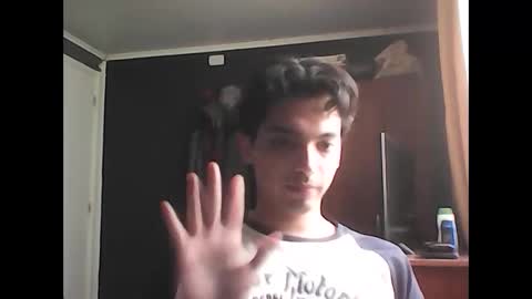 Calgula online show from October 8, 6:58 pm