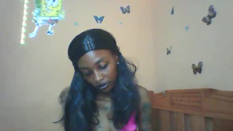 calin online show from November 19, 7:18 am