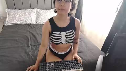 Snapshot of calipso__ chatting on September 11, 7:15 pm Sofia online show from September 11, 7:15 pm