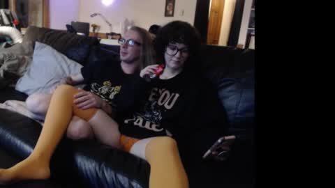 Calista Chaos online show from November 1, 11:37 pm