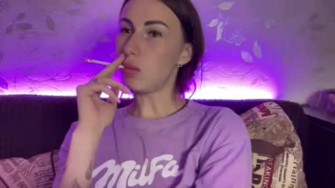 Anna online show from September 8, 7:13 pm