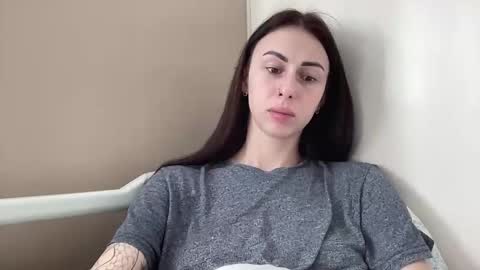 Anna online show from February 18, 7:21 am