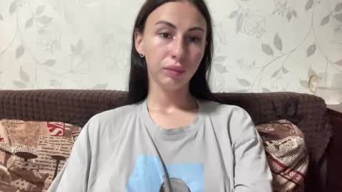 Anna online show from October 5, 7:21 pm