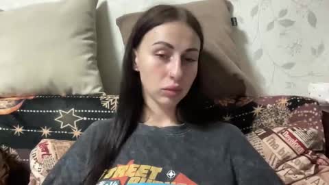 Anna online show from February 20, 8:00 pm