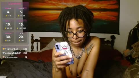 Hedone online show from April 8, 9:29 pm