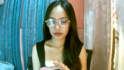 Freya online show from January 11, 3:07 pm