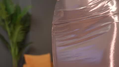 Missy online show from December 22, 8:04 pm