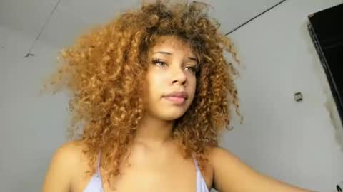 Callie online show from September 17, 10:19 am