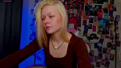 Robin online show from November 11, 11:23 am