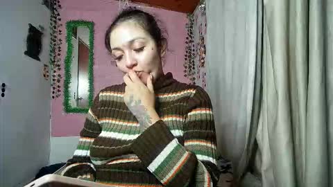 paula online show from January 15, 5:05 am