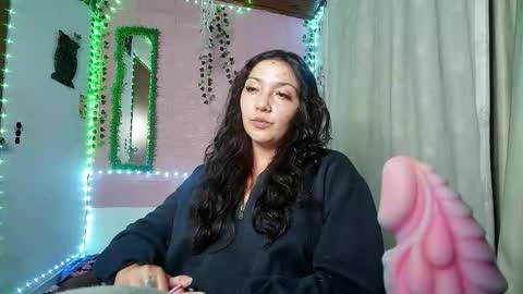 paula online show from March 12, 6:50 am