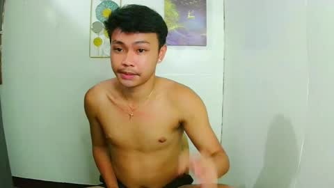 Ceejay online show from May 11, 2:45 pm