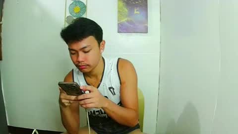 Ceejay online show from May 10, 12:22 pm
