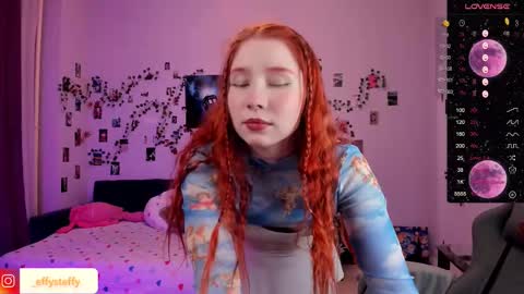 Effyblonde   follow my telegram channel for more content3 online show from February 24, 5:31 pm