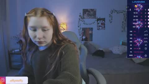 Effyblonde   follow my telegram channel for more content3 online show from November 26, 7:32 pm