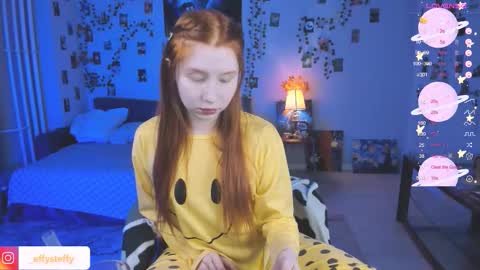 Effyblonde   follow my telegram channel for more content3 online show from September 19, 7:39 pm