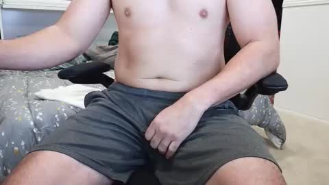 callmeroger33 online show from April 13, 7:40 pm