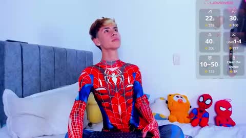 callum online show from March 1, 5:00 am