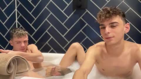 ColeCallum online show from November 28, 6:32 am