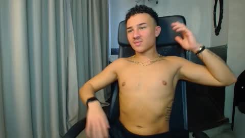 CallumPike online show from November 8, 12:19 pm