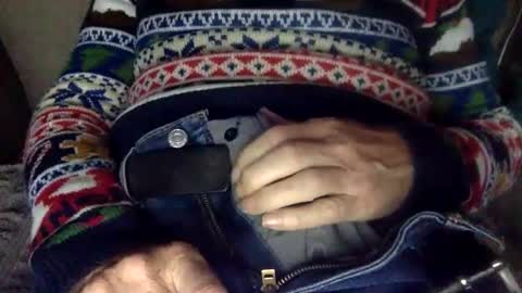 SunnyBoy online show from December 24, 10:33 am