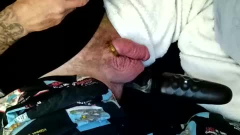 calredding75 online show from March 25, 7:15 am