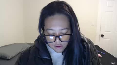 camzxoxox online show from October 16, 1:27 am