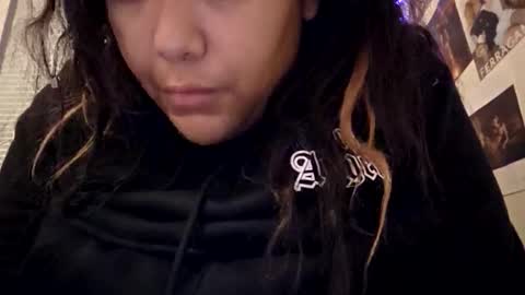 camzxoxox online show from February 14, 11:29 pm