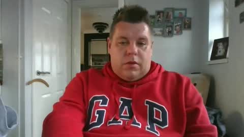 Calvinm365 online show from March 5, 5:29 pm