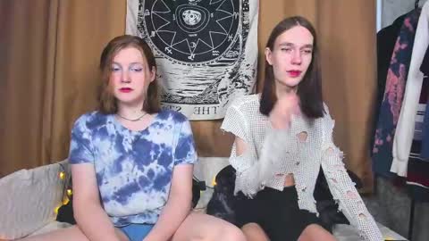 Calvin Kevin Grem online show from March 2, 12:43 pm