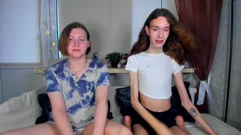 Calvin Kevin Grem online show from September 27, 3:21 pm