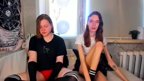 Calvin Kevin Grem online show from January 15, 9:18 am