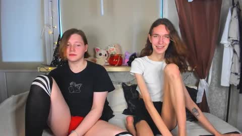 Calvin Kevin Grem online show from October 23, 12:06 pm