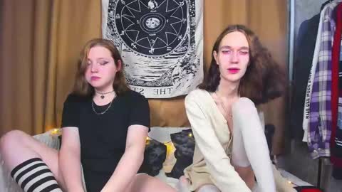 Calvin Kevin Grem online show from February 20, 2:46 pm